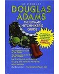 The Ultimate Hitchhiker`s Guide HB - 1t